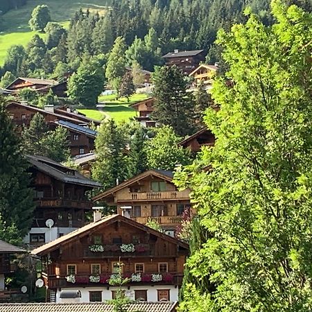 Ferienwohnung Neubau Alpbach Kültér fotó