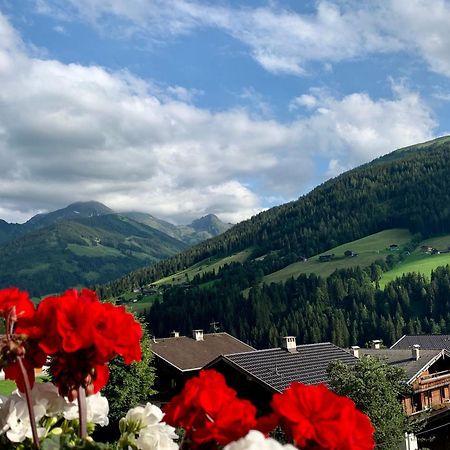 Ferienwohnung Neubau Alpbach Kültér fotó