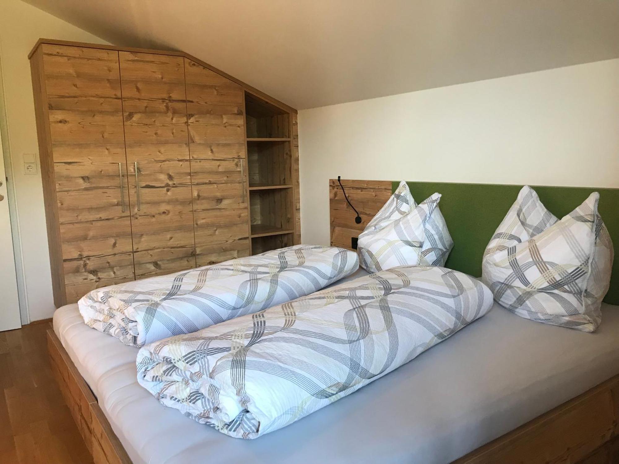 Ferienwohnung Neubau Alpbach Kültér fotó