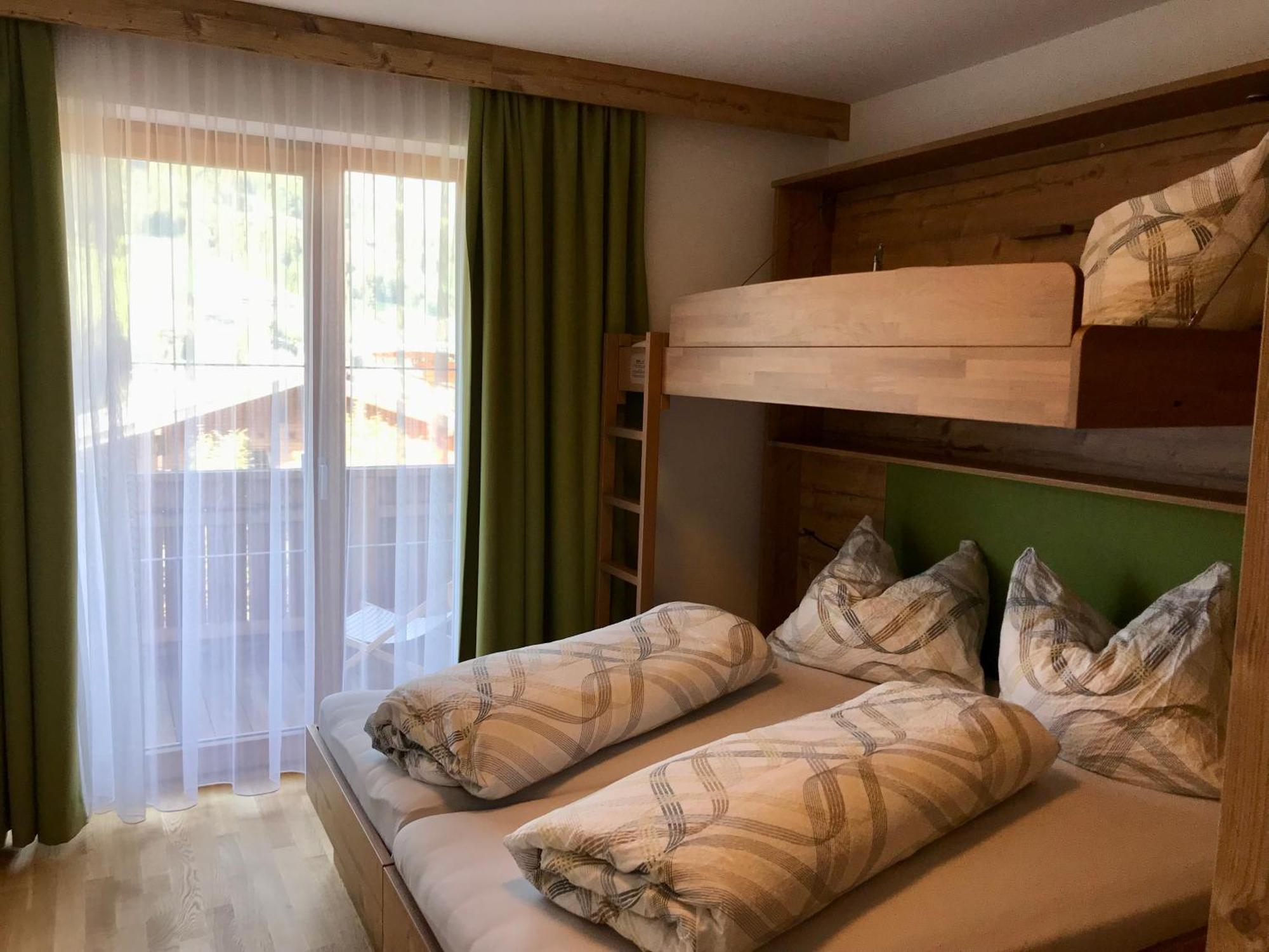 Ferienwohnung Neubau Alpbach Kültér fotó