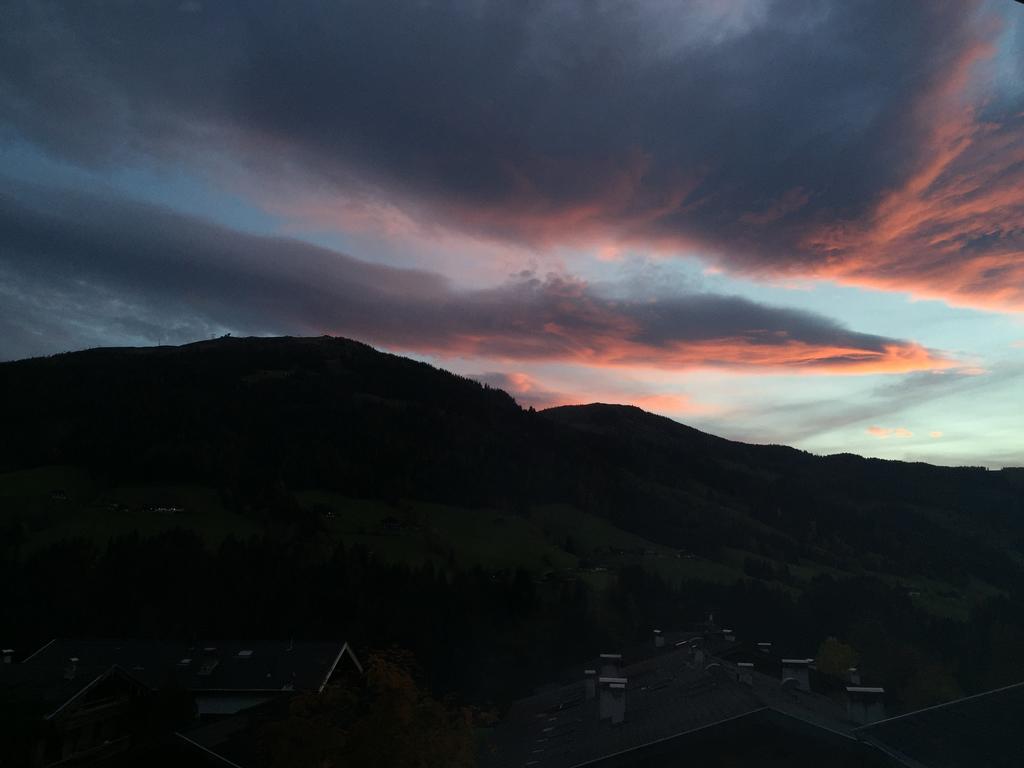 Ferienwohnung Neubau Alpbach Kültér fotó