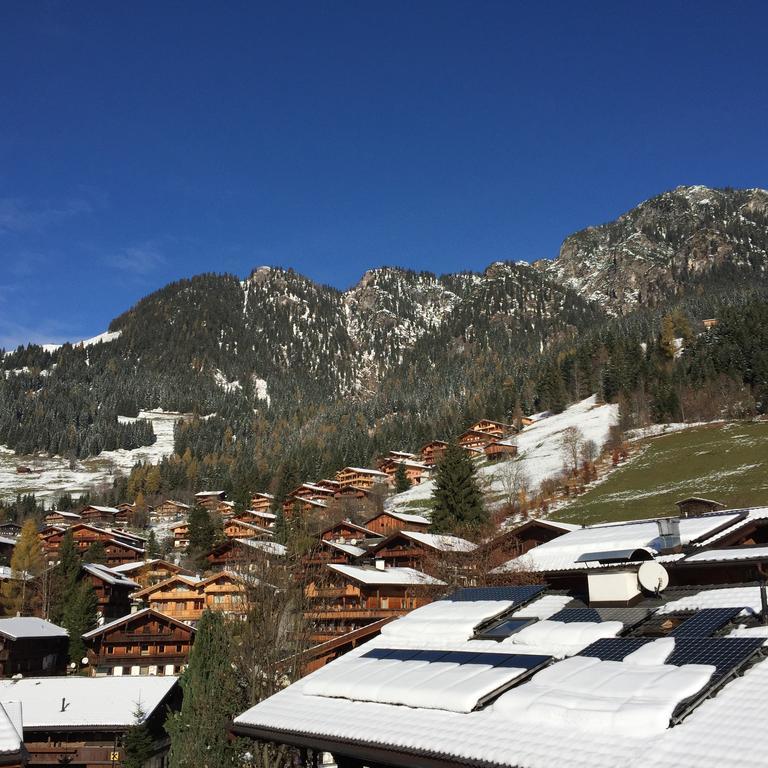 Ferienwohnung Neubau Alpbach Kültér fotó